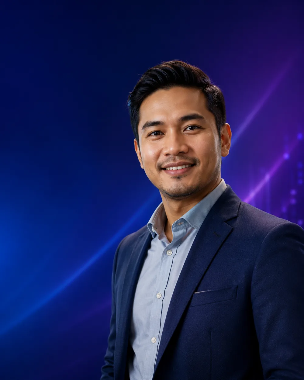 Faiz, peniaga kecil atau affiliate
